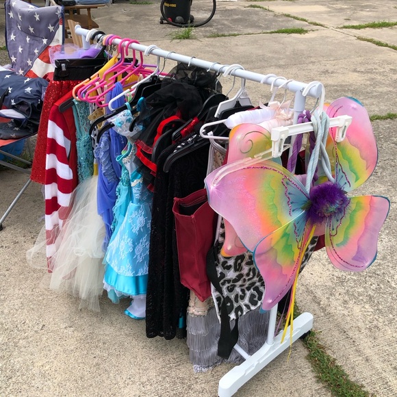 Dance and theater costumes - Picture 14 of 14